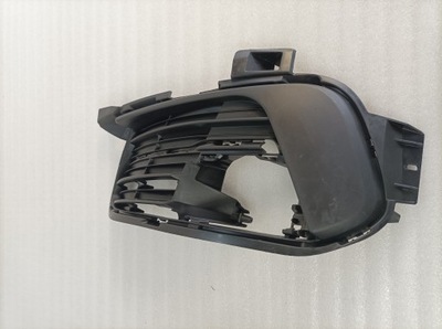 DEFLECTOR DE PARAGOLPES IZQUIERDA PEUGEOT 308 AA382655569  