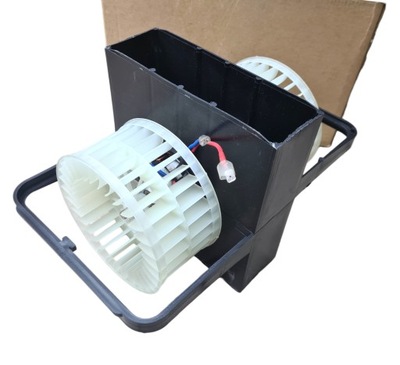 DMUCHAWA WENTYLATOR WNĘTRZA MERCEDES 124 C124 W124 S124