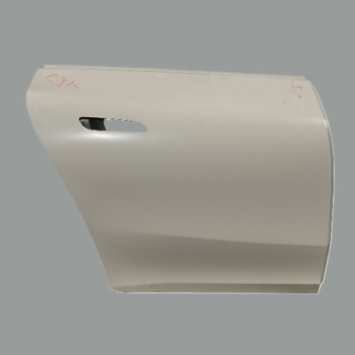 Mercedes eqe v295 двері праве задня оригінал a2957301202 фото №1