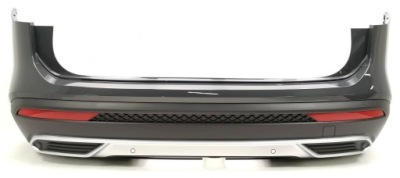 Новий org бампер задня seat tarraco fr lc7q 6x pdc фото №1