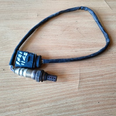 Датчик лямбда-зонд skoda fabia ii 1.2 polo iv es20270 фото №1