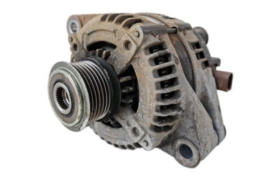 Jeep cherokee kl 2.2 генератор фото №1