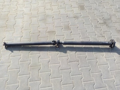 Mercedes-benz оригінальний номер a2045206 wał привідний фото №1