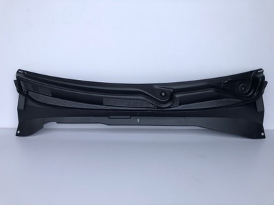 Жабо верхний jeep compass ii 5ut09trma 5ut фото №1