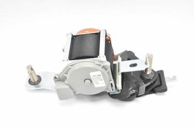 Pas безопасности задняя середина honda hrv ii 15- фото №1