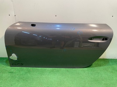 Porsche 911 991 lift дверь левая фото №1