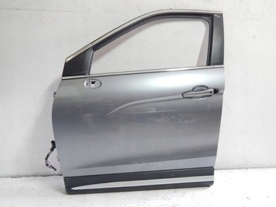 DE PUERTA IZQUIERDA PARTE DELANTERA MITSUBISHI ECLIPSE CROSS U17 PARTE DELANTERA COLOR  