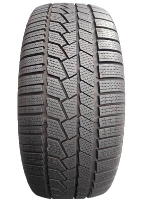 Continental WinterContact TS860S 245/50 R19 105V 2022 7-7.5mm