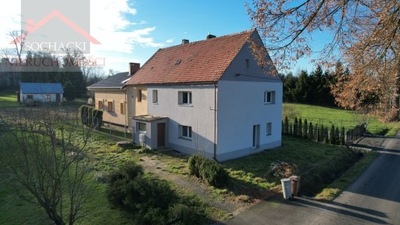 Dom, Pisarzowice, Lubań (gm.), 110 m²