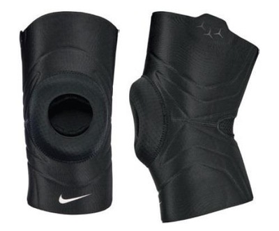 Ściągacz Nike PRO OPEN PATELLA KNEE SLEEVE 3.0 r.L