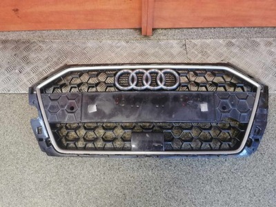 RADIATOR GRILLE GRILLE RADIATOR AUDI OE 82A853651B  