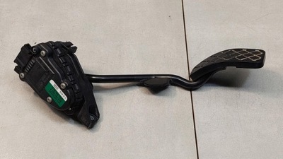 Потенциометр газа audi a4 b6 cabrio 8e2721523a фото №1