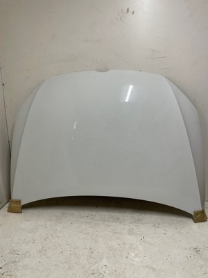 Vw jetta капот lc9a фото №1