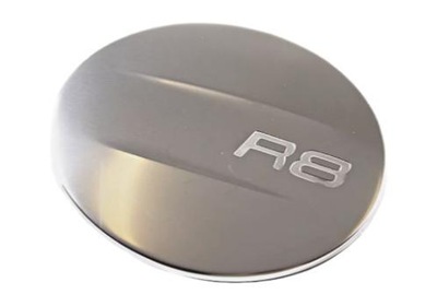 Крышка заливной топлива audi r8 4s8809907b фото №1