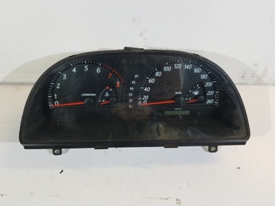 Лічильник прилади toyota camry 83800-0w080-00 фото №1