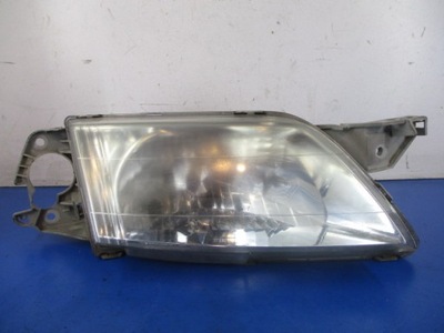 Mazda premacy cp i лампа фара правый stanley оригинал фото №1