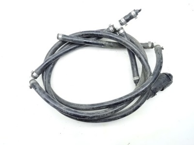 AUDI A6 C6 CABLE TUBULADURA LIMPIAPARABRISAS 4F0955970G  