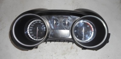 Alfa romeo giulietta дизель лічильник прилади 50520113 фото №1