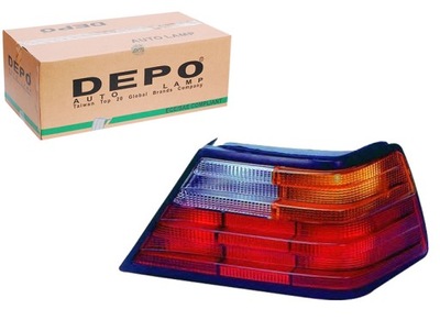 DEPO FARO (COLOR LUZ DIRECCIONAL COLOR NARANJA RUEDA  