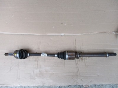 Приводной вал правая длинная renault clio 3 рестайлинг  1.5 dci 39 фото №1