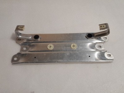 Bmw x7 g07 40i кронштейн кузов 7339964 фото №1