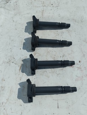 Lexus nx lift котушка запалювання комплект фото №1