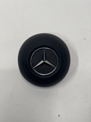 Mercedes x254 подушка подушка безпеки водія оригінал фото №1