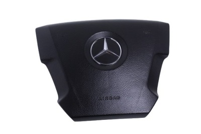 Подушка водителя подушка безопасности mercedes actros mp4 фото №1
