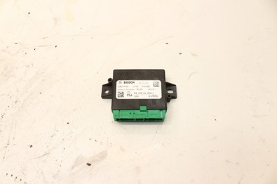 Модуль pdc парковки 9819360080 peugeot expert iii jumpy фото №1