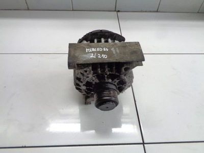 MERCEDES A W168 1.7CDI ALTERNADOR A0121544402  