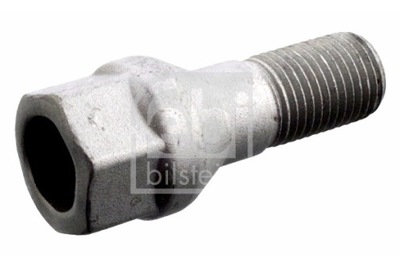 FEBI BILSTEIN ГВИНТ КОЛЕСА FEBI 5405.66 M12X1.25X26 47 КЛЮЧ 17 DO