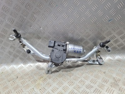 Механизм дворник opel crossland x europa фото №1