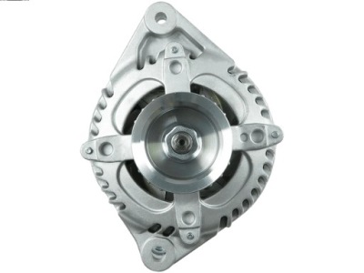Новый генератор honda accord 2.4 acura tsx 2.4 фото №1