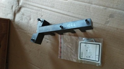 Блокування розподільного валу opel 2.0 cdti en-51415 / ap-1447 bosch нове оригінал фото №1