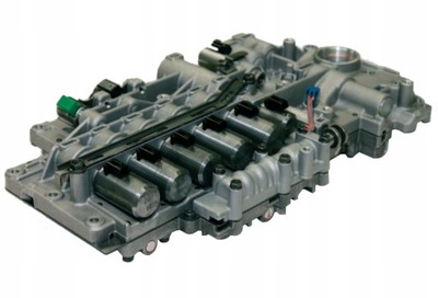 Мехатроніка porsche cayenne tr80-0c8 фото №1