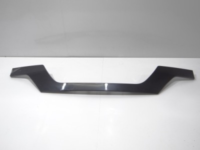 Накладка крышки bmw x3 e83 2003- 7052452 фото №1