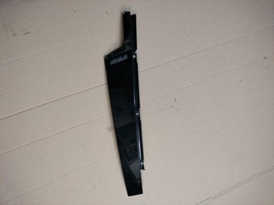Молдинг блок двигателя дверь левый перед renault laguna iii фото №1