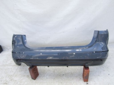 Бампер bmw 2 gran coupe f44 19- задняя pdc фото №1