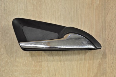 Ручка внутренняя правый перед chevrolet orlando фото №1