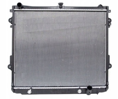 Toyota land cruiser fj200 4.7 v8 2007 - 1640050380 фото №1