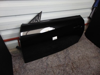 Дверь левая bmw z4 g29 475 black-sapphire металлик фото №1