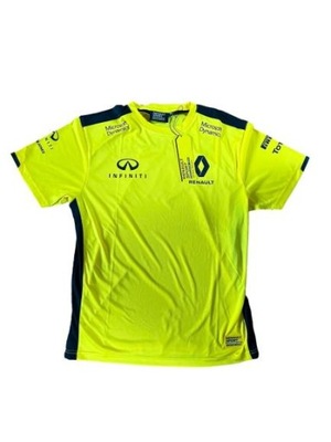 Renault F1 Team 2016 t-shirt