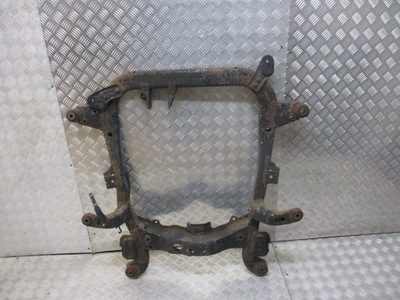 Подрамник подрамник opel astra h 1.7 фото №1