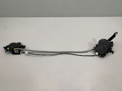 Bmw 4 f36 gran coupe замок доводчик кришки задня 7269544 7269516 фото №1