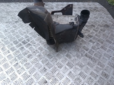 INTERCOOLER VW GOLF 3 1.9 TDI  