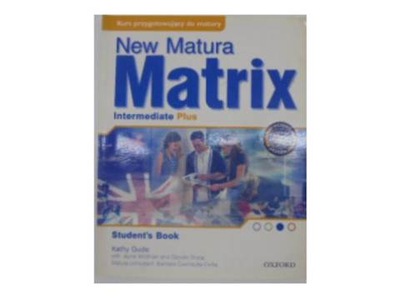 New matura Matrix - K. Gude