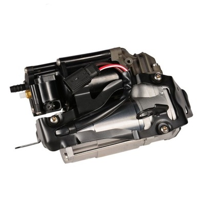 Компрессор mercedes w213 новый фото №1