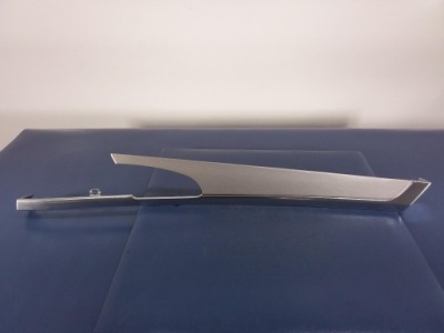 Porsche panamera i 970 dekor двері задня правий фото №1