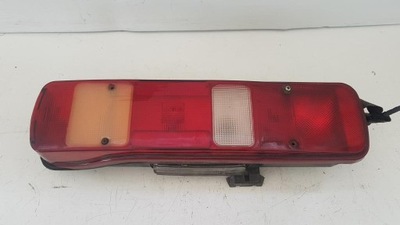 Лампа левый задняя renault magnum 460 dxi фото №1