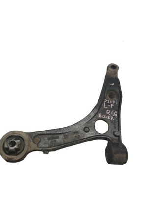 Boxer ducato 2.2 hdi r16 рычаг левый перед фото №1